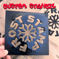 Custom Stencil