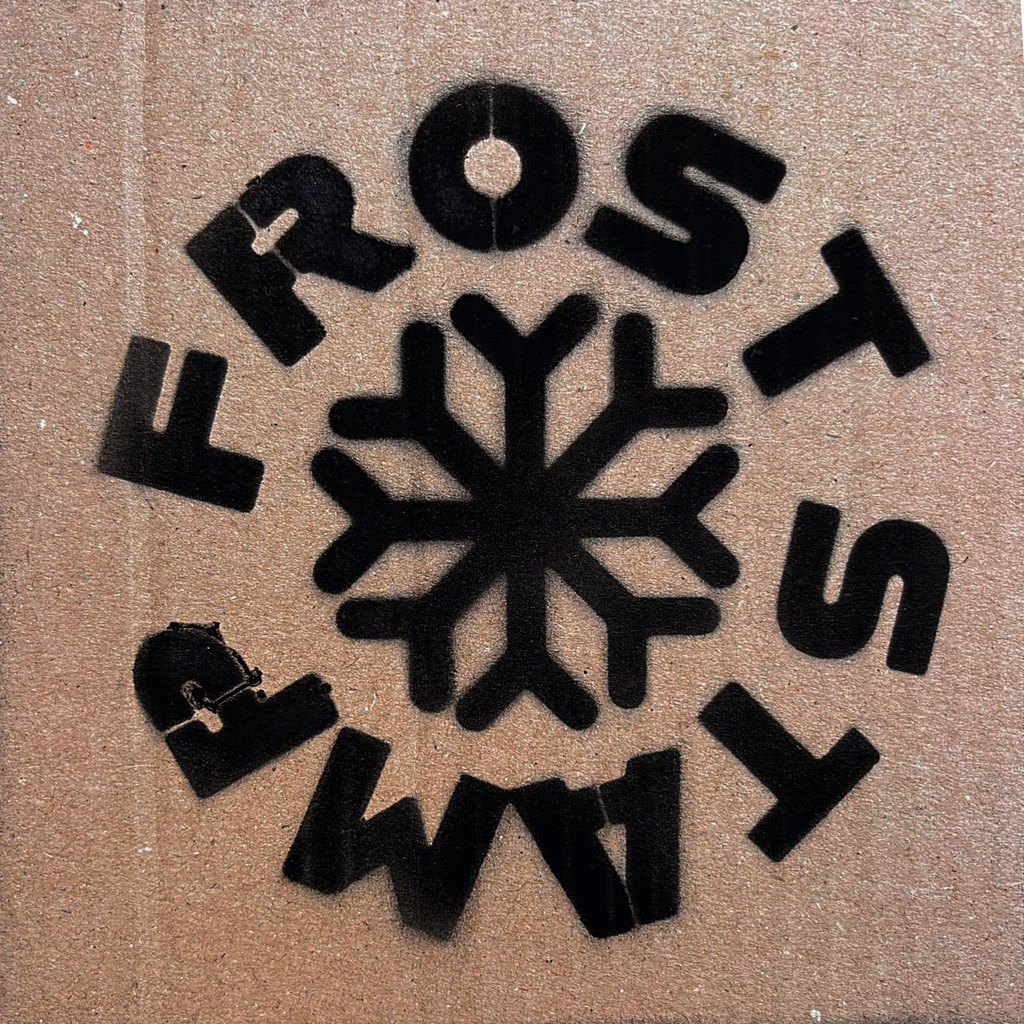 Custom Stencil